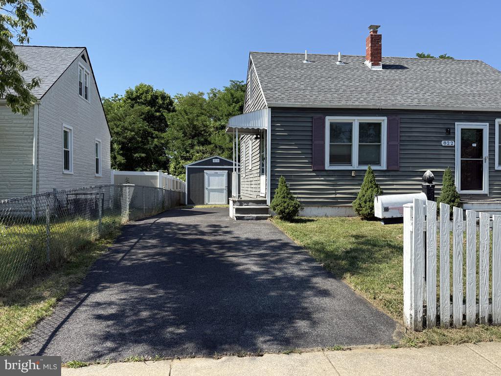 MARTINDALE - Residential
