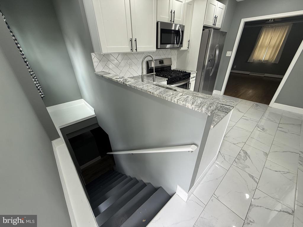 MARTINDALE - Residential