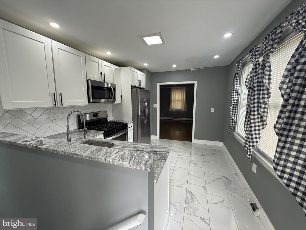 MARTINDALE - Residential