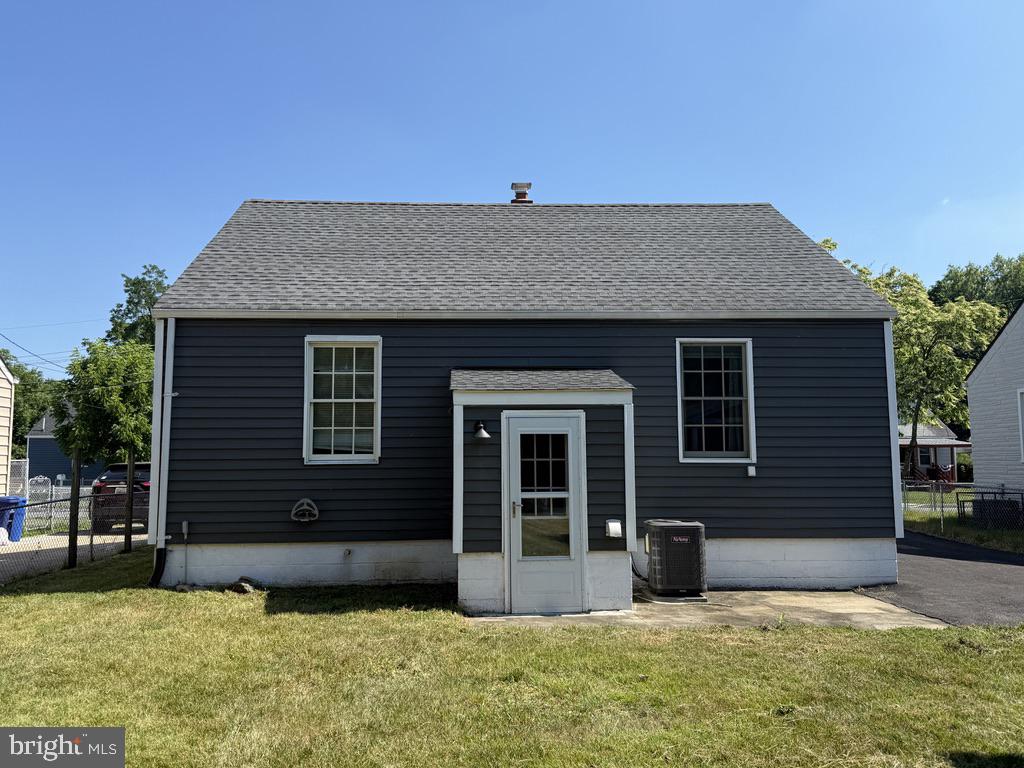 MARTINDALE - Residential