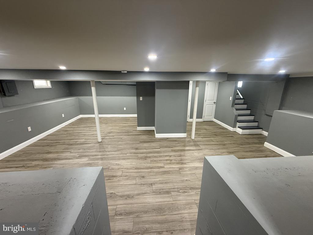 MARTINDALE - Residential