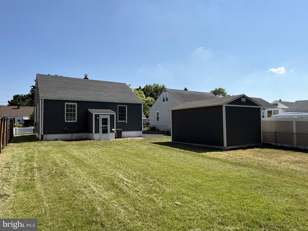 MARTINDALE - Residential
