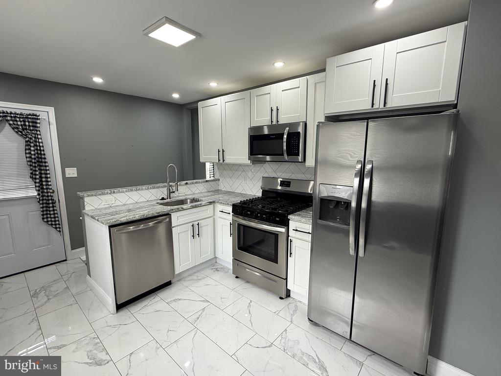 MARTINDALE - Residential
