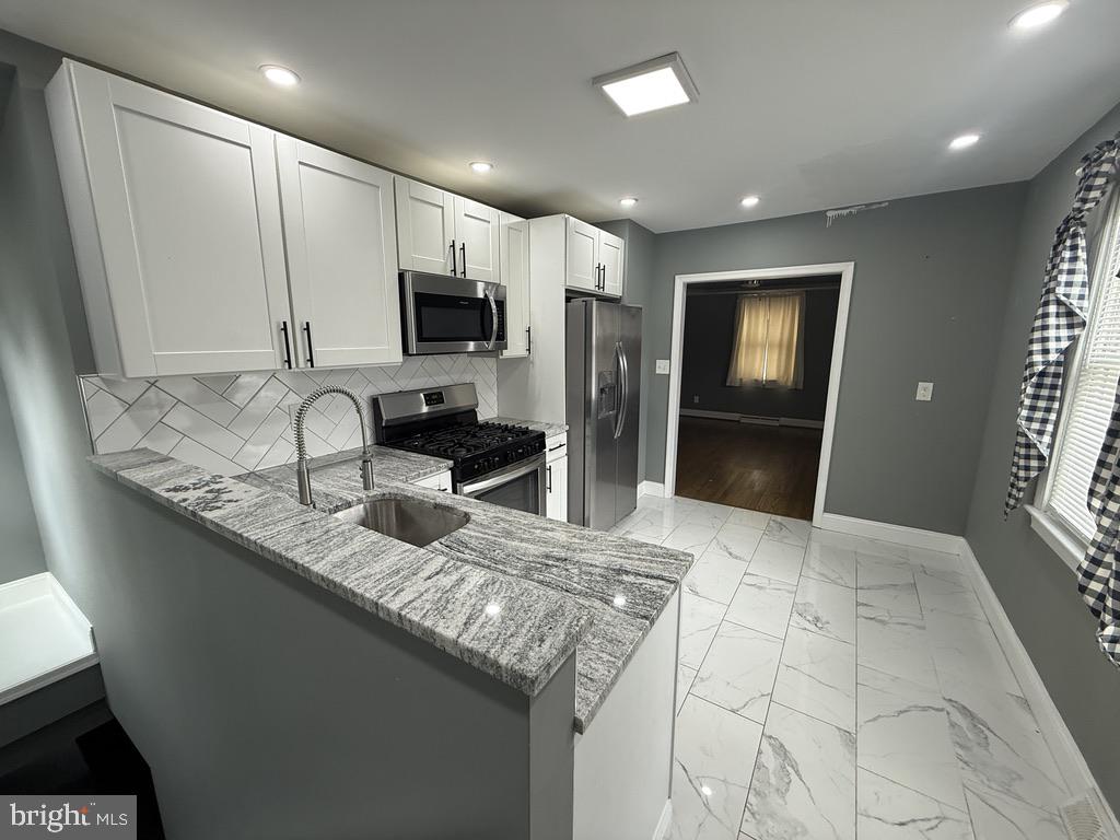 MARTINDALE - Residential