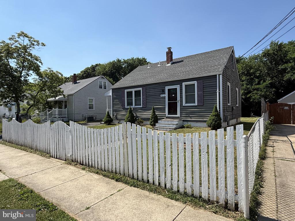 MARTINDALE - Residential