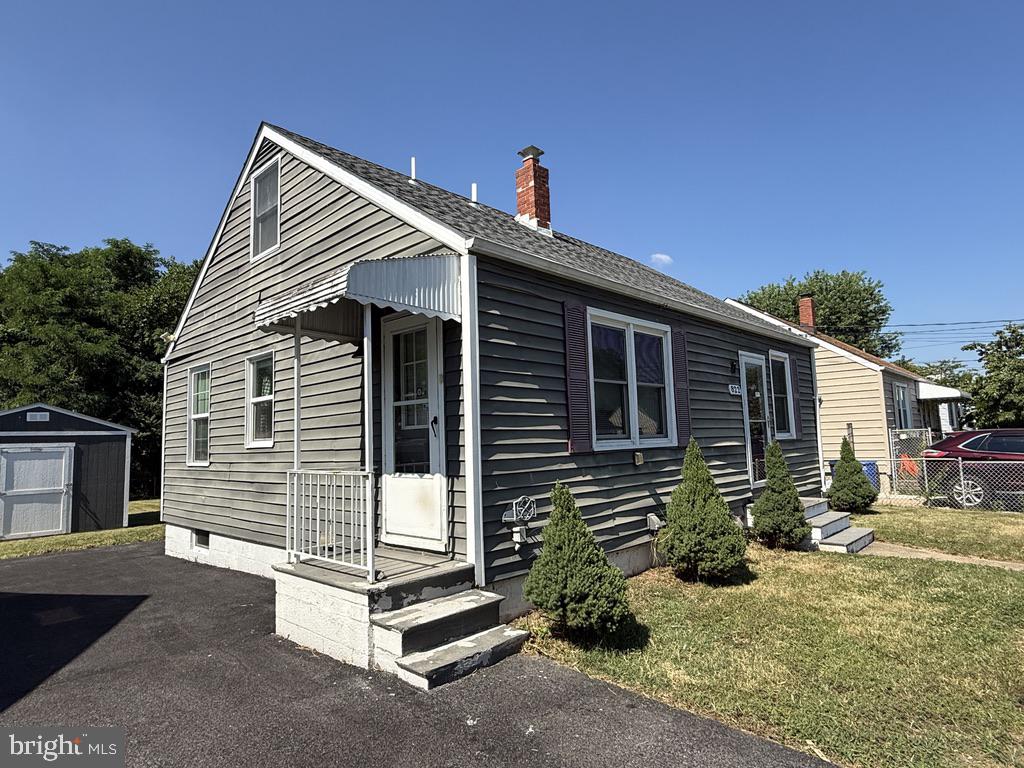 MARTINDALE - Residential