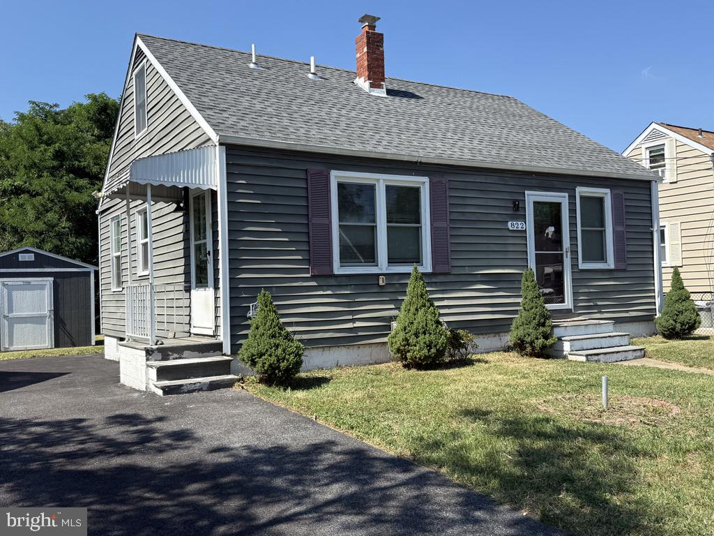 MARTINDALE - Residential