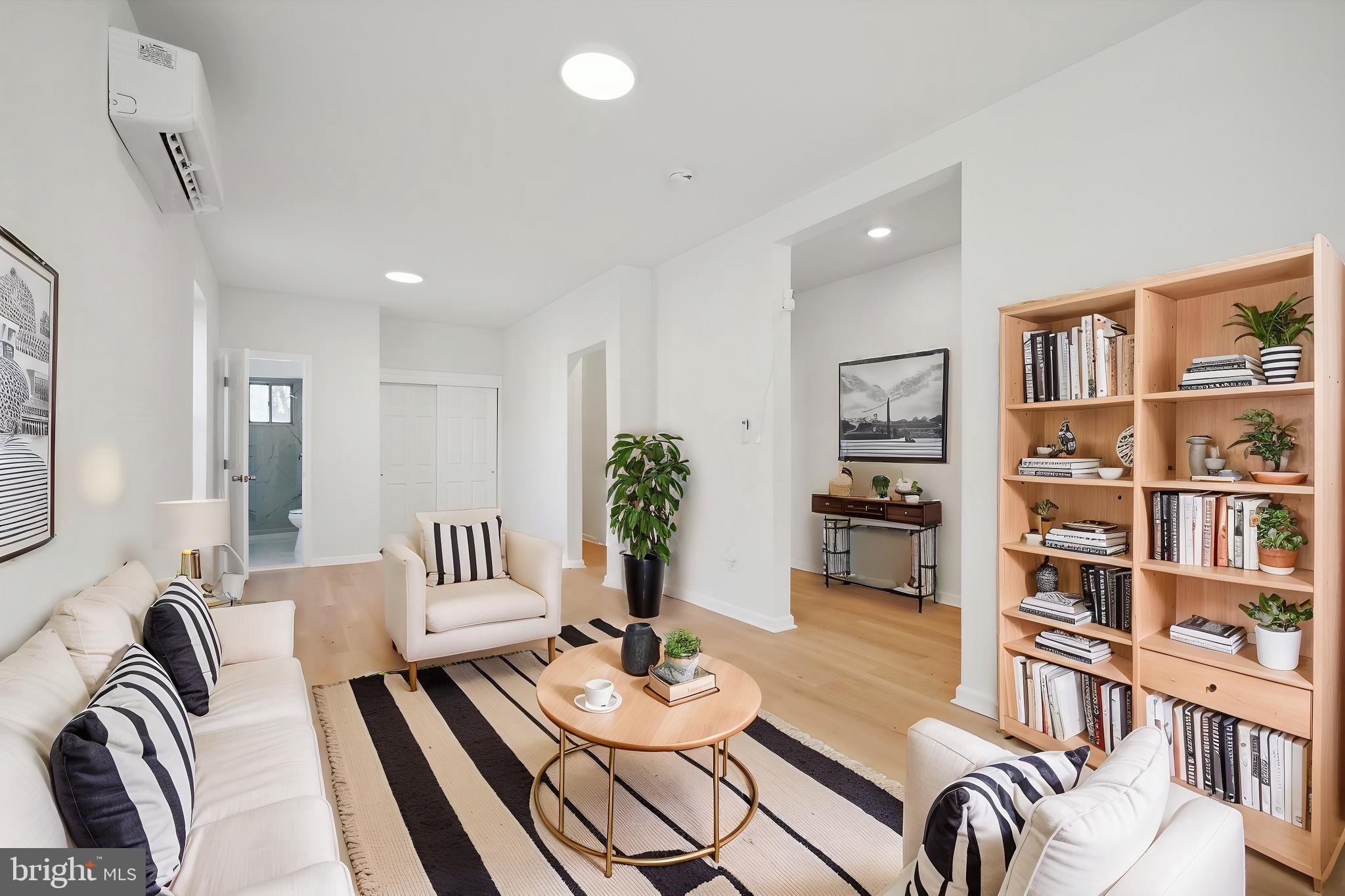 GERMANTOWN - Residential Lease