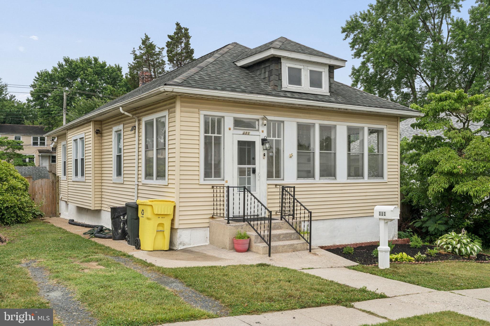 BROOKLYN PARK - Residential