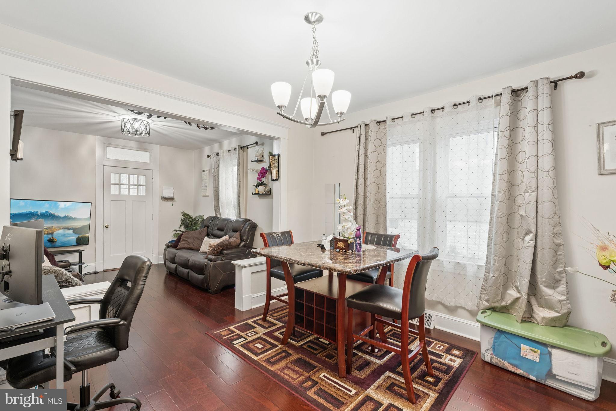 BROOKLYN PARK - Residential