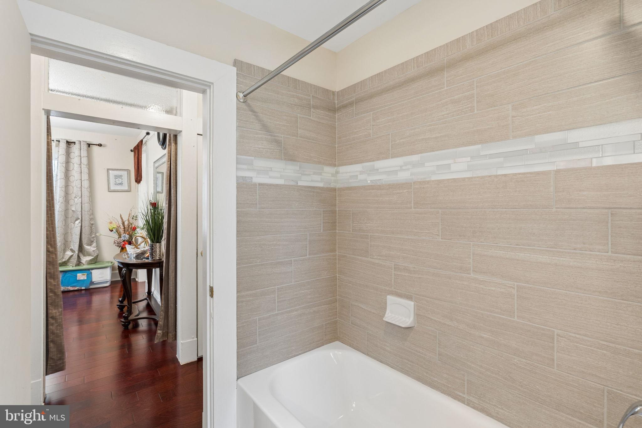 BROOKLYN PARK - Residential