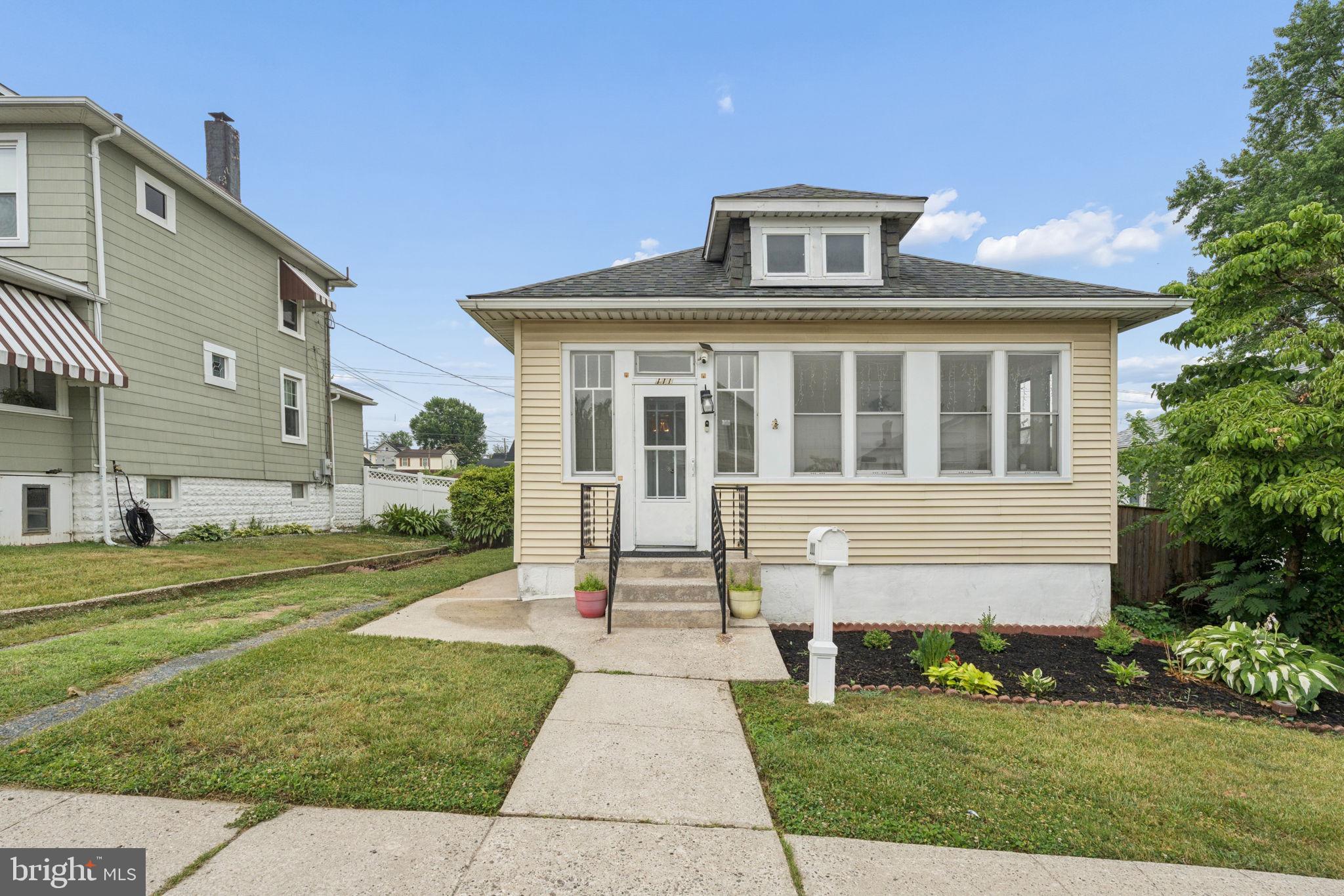 BROOKLYN PARK - Residential