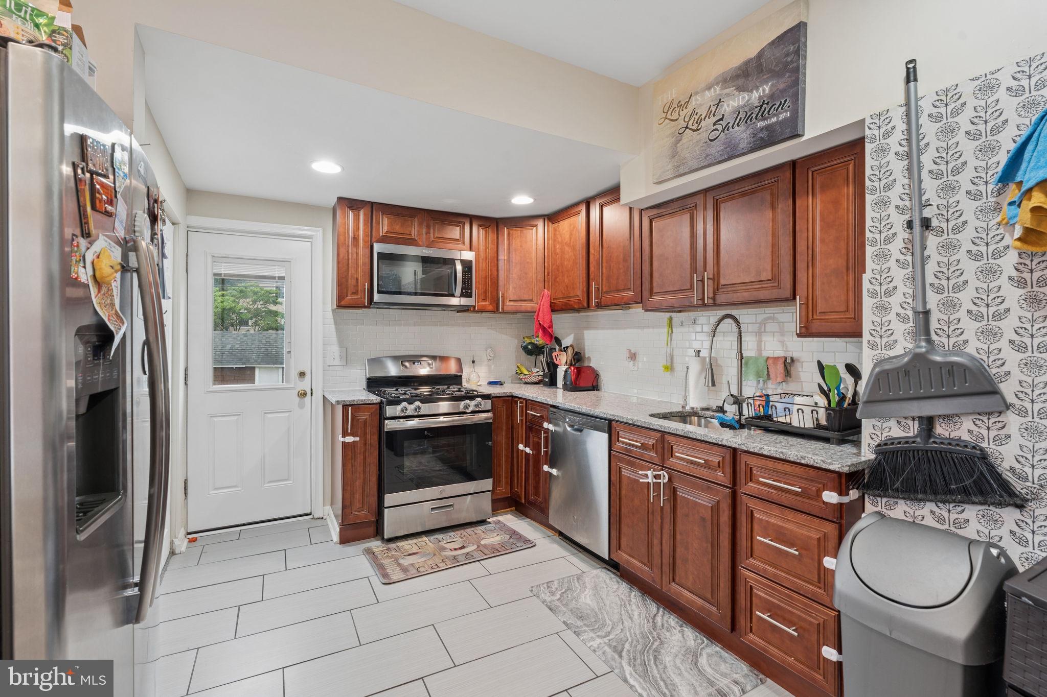 BROOKLYN PARK - Residential
