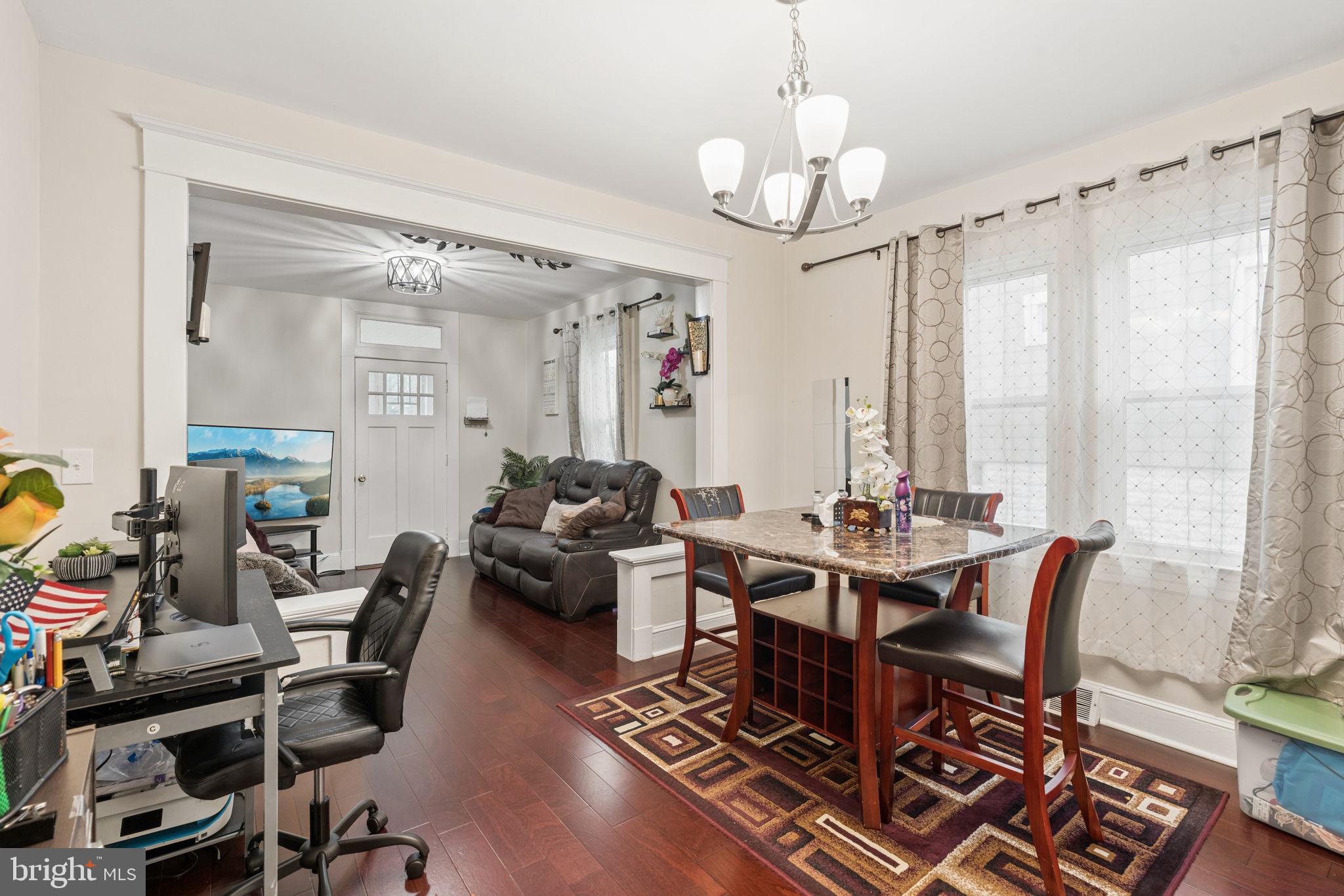 BROOKLYN PARK - Residential