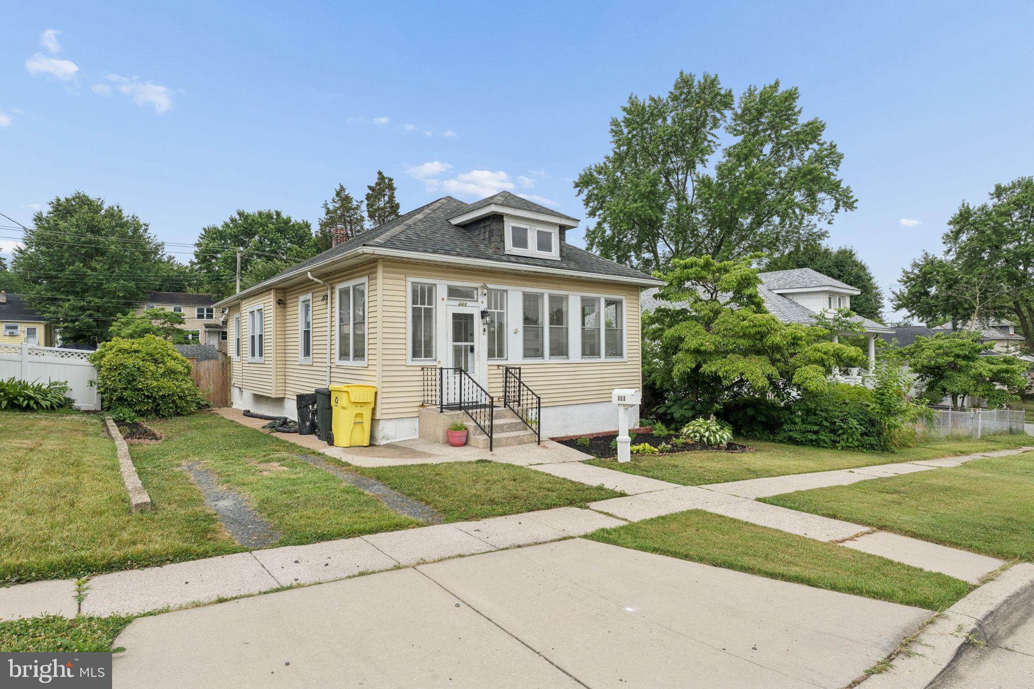 BROOKLYN PARK - Residential