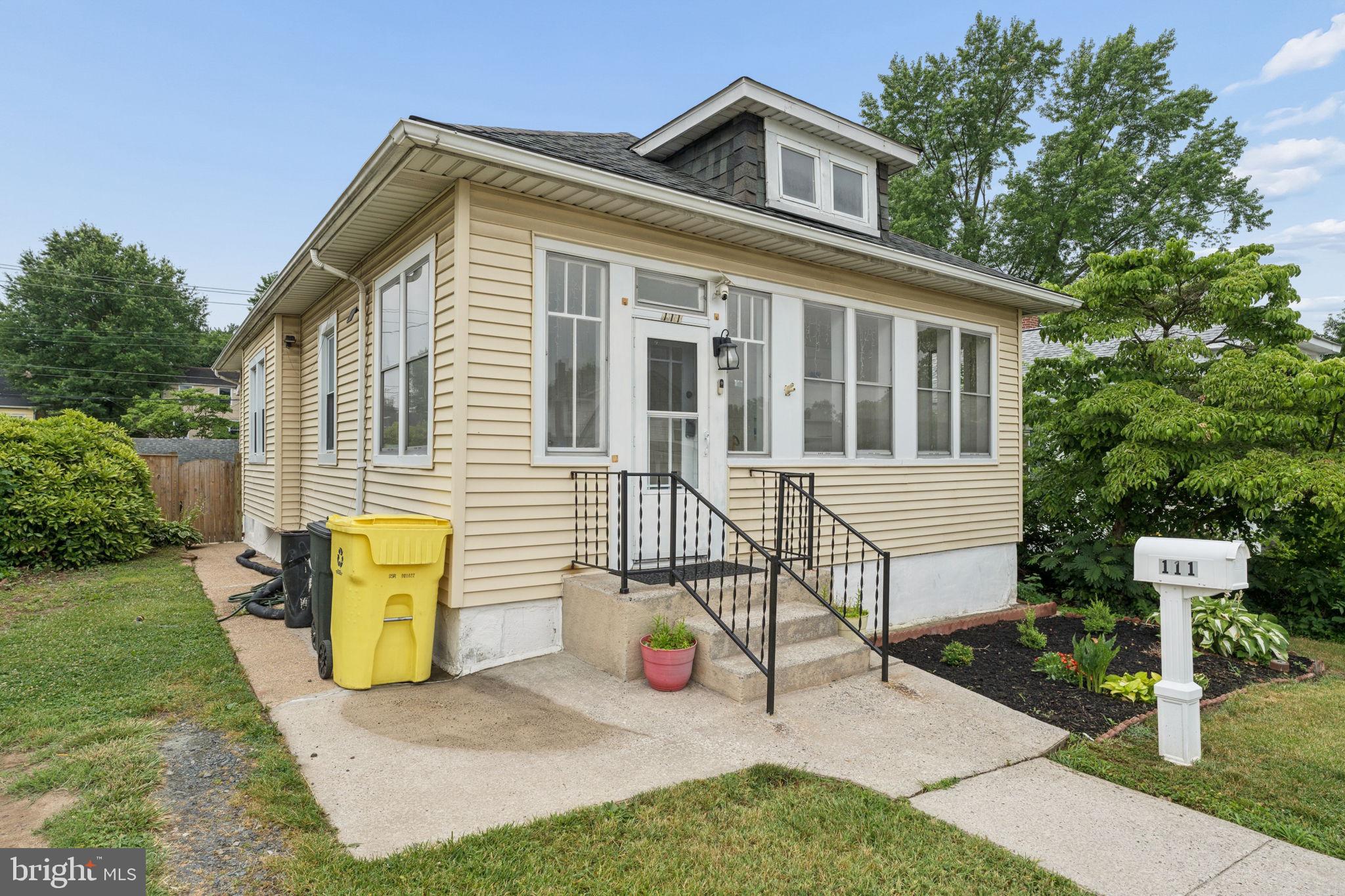 BROOKLYN PARK - Residential