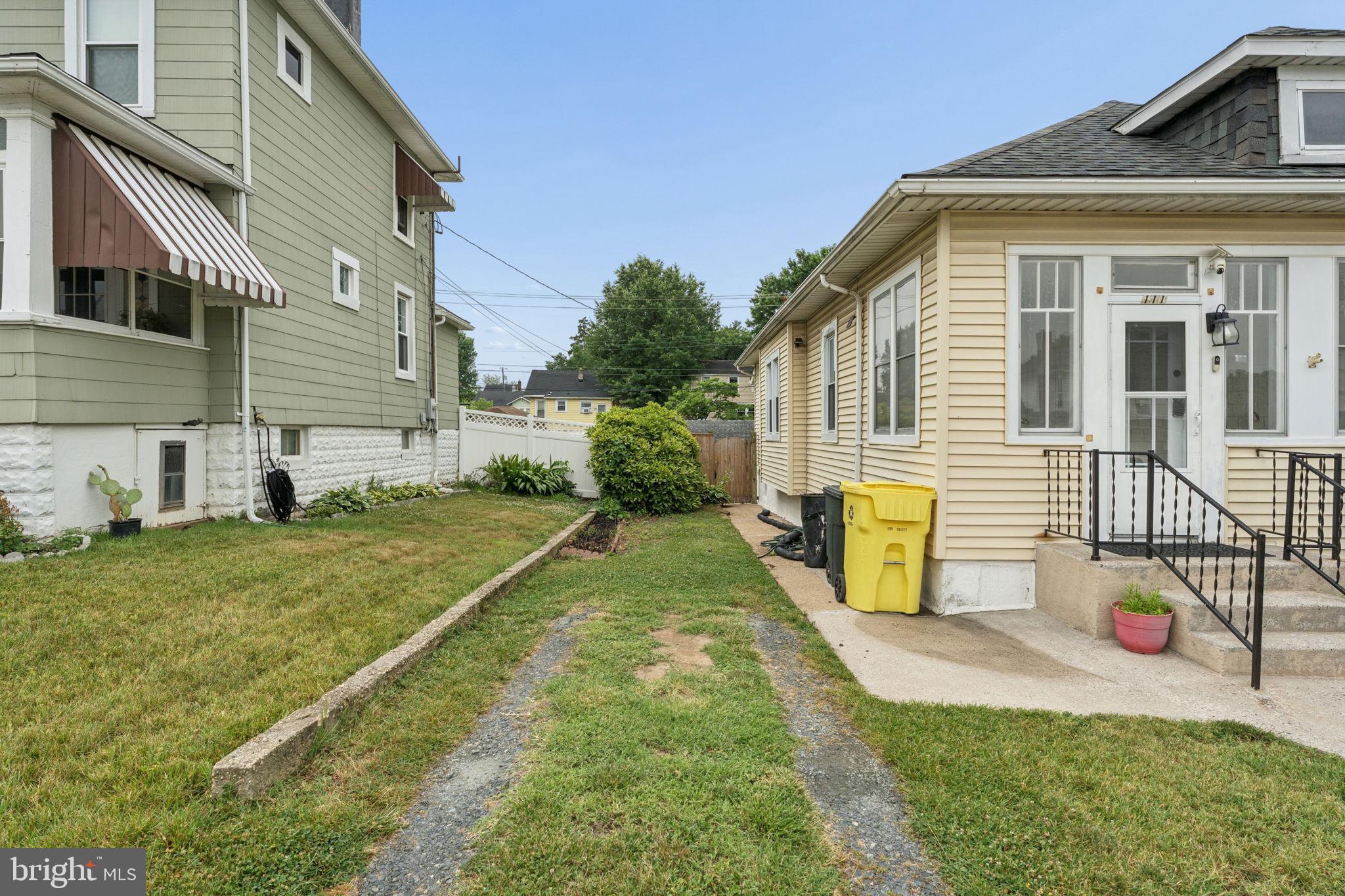 BROOKLYN PARK - Residential
