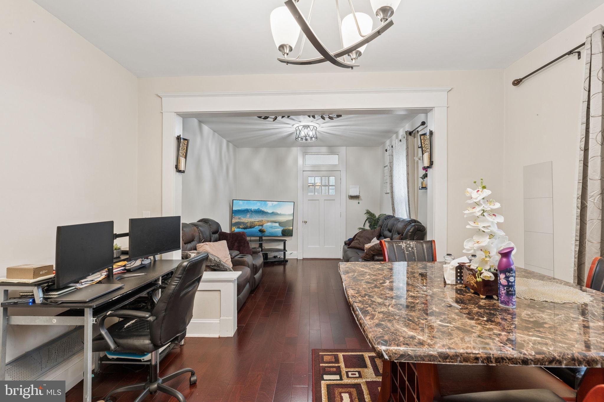BROOKLYN PARK - Residential