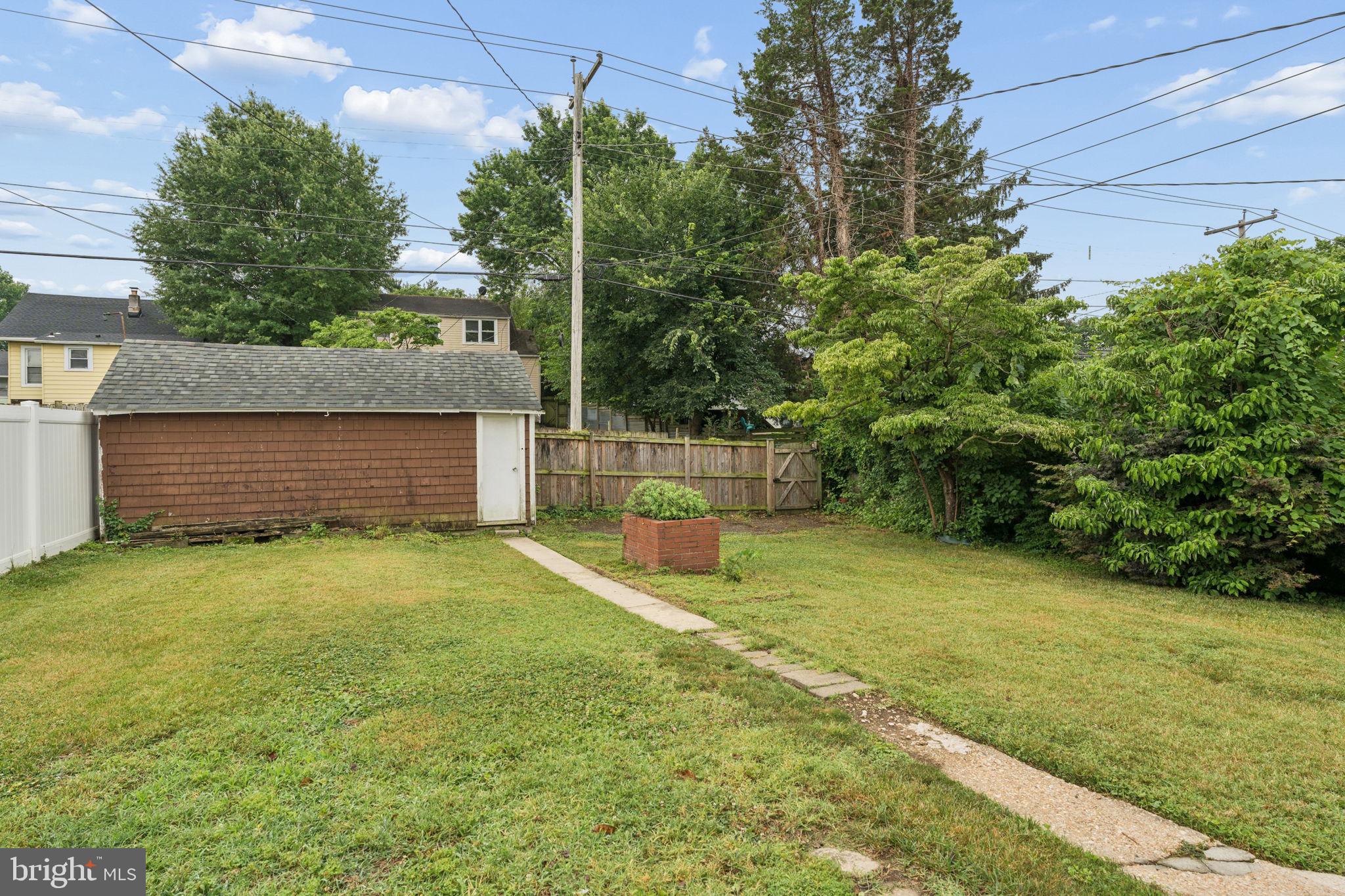 BROOKLYN PARK - Residential