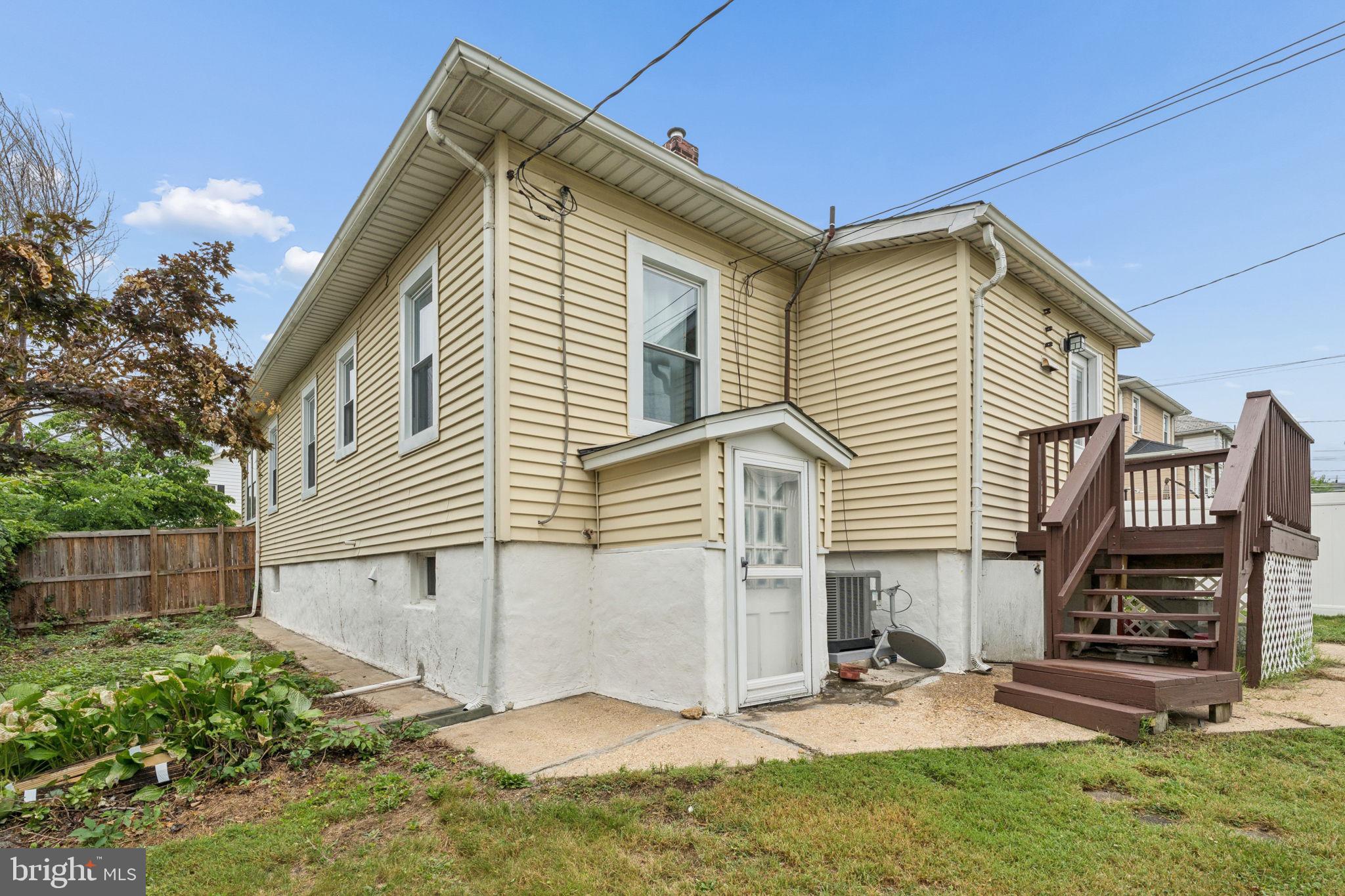 BROOKLYN PARK - Residential