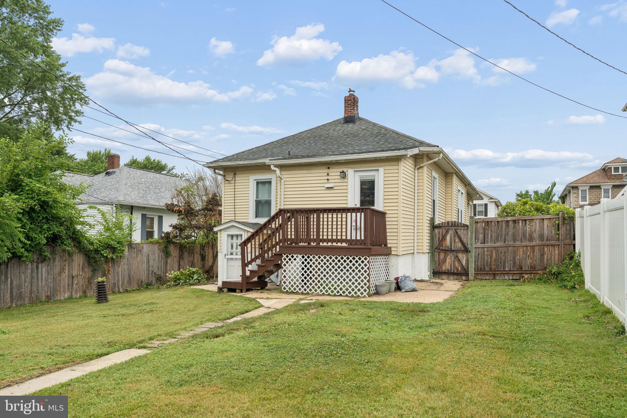 BROOKLYN PARK - Residential