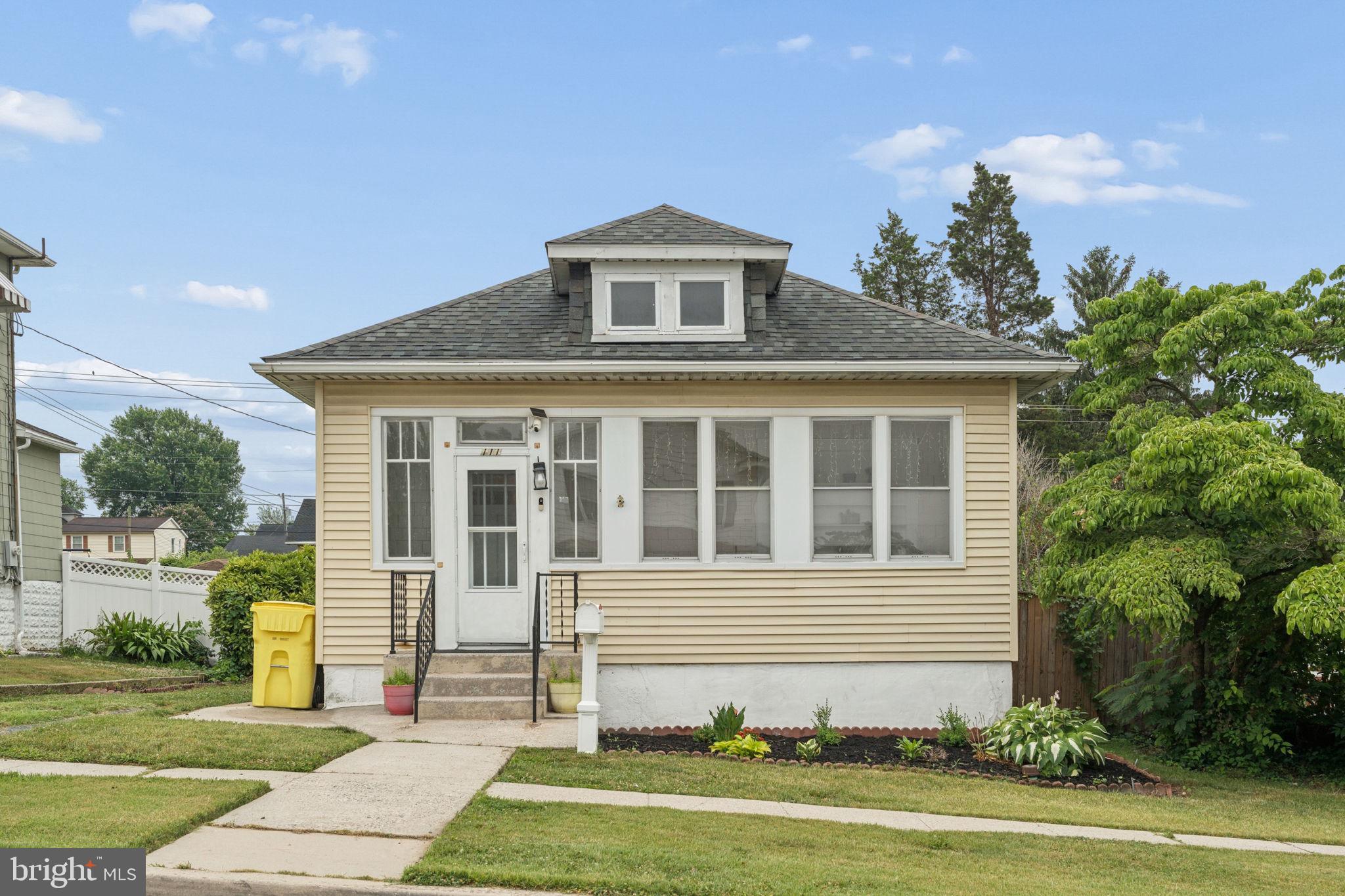 BROOKLYN PARK - Residential