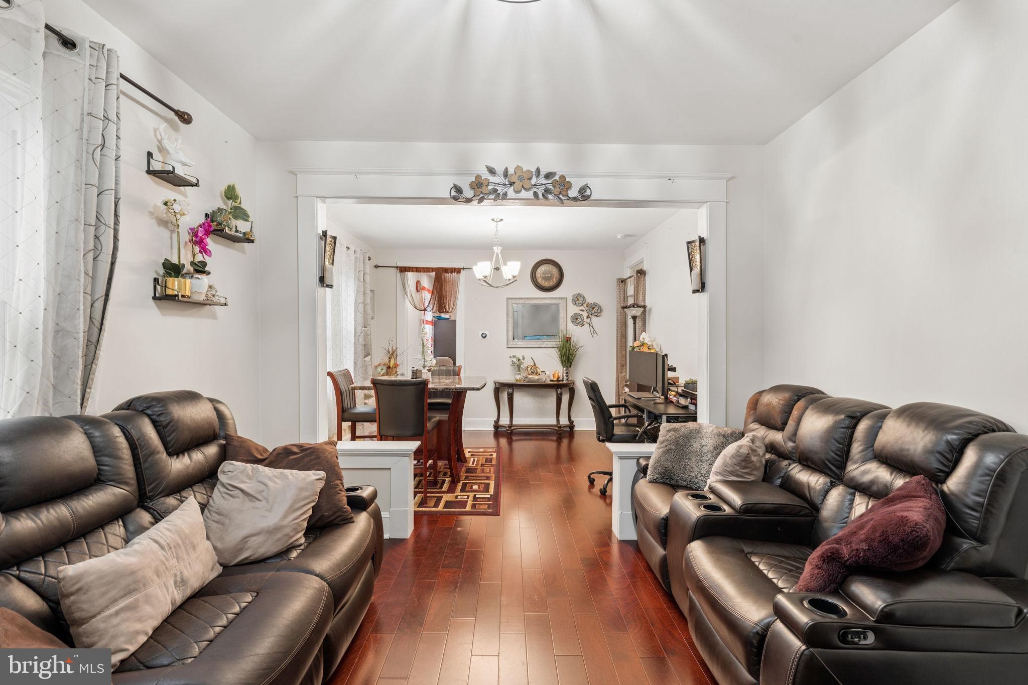 BROOKLYN PARK - Residential