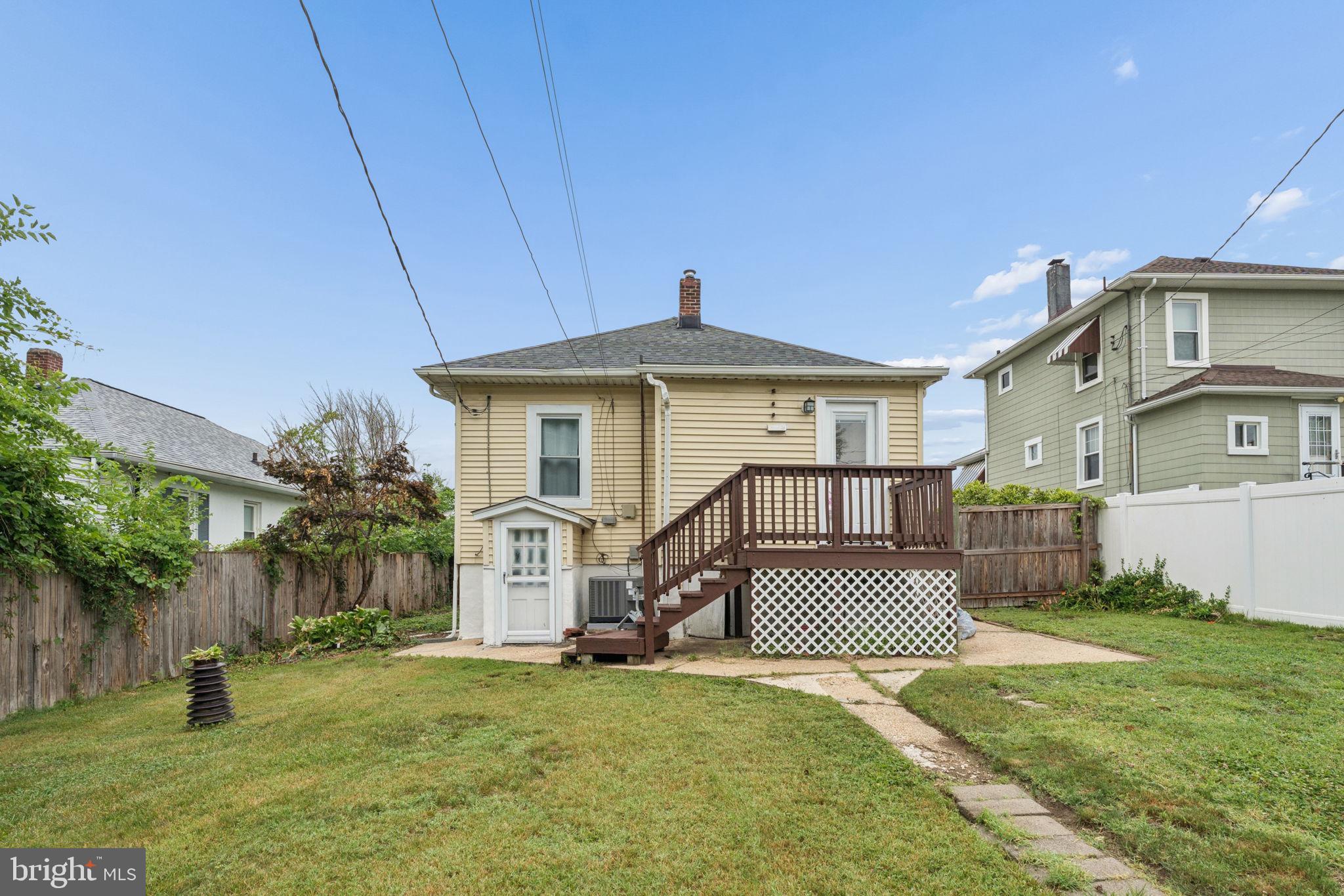 BROOKLYN PARK - Residential