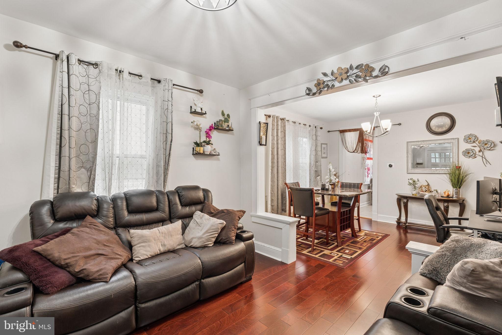 BROOKLYN PARK - Residential