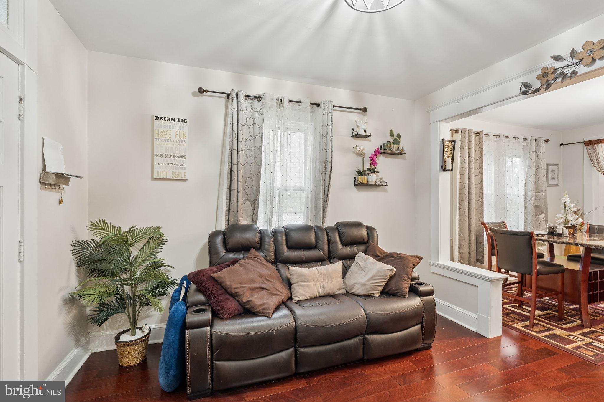 BROOKLYN PARK - Residential