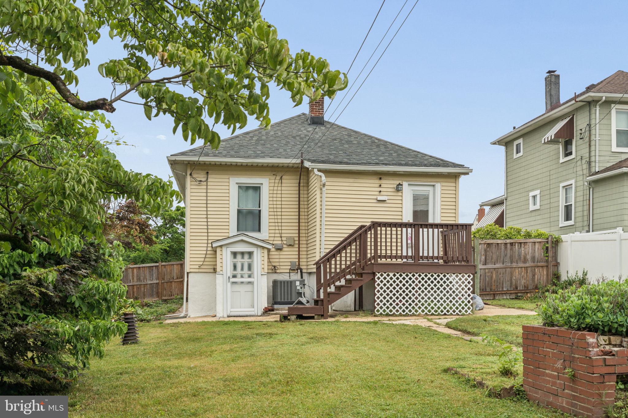 BROOKLYN PARK - Residential