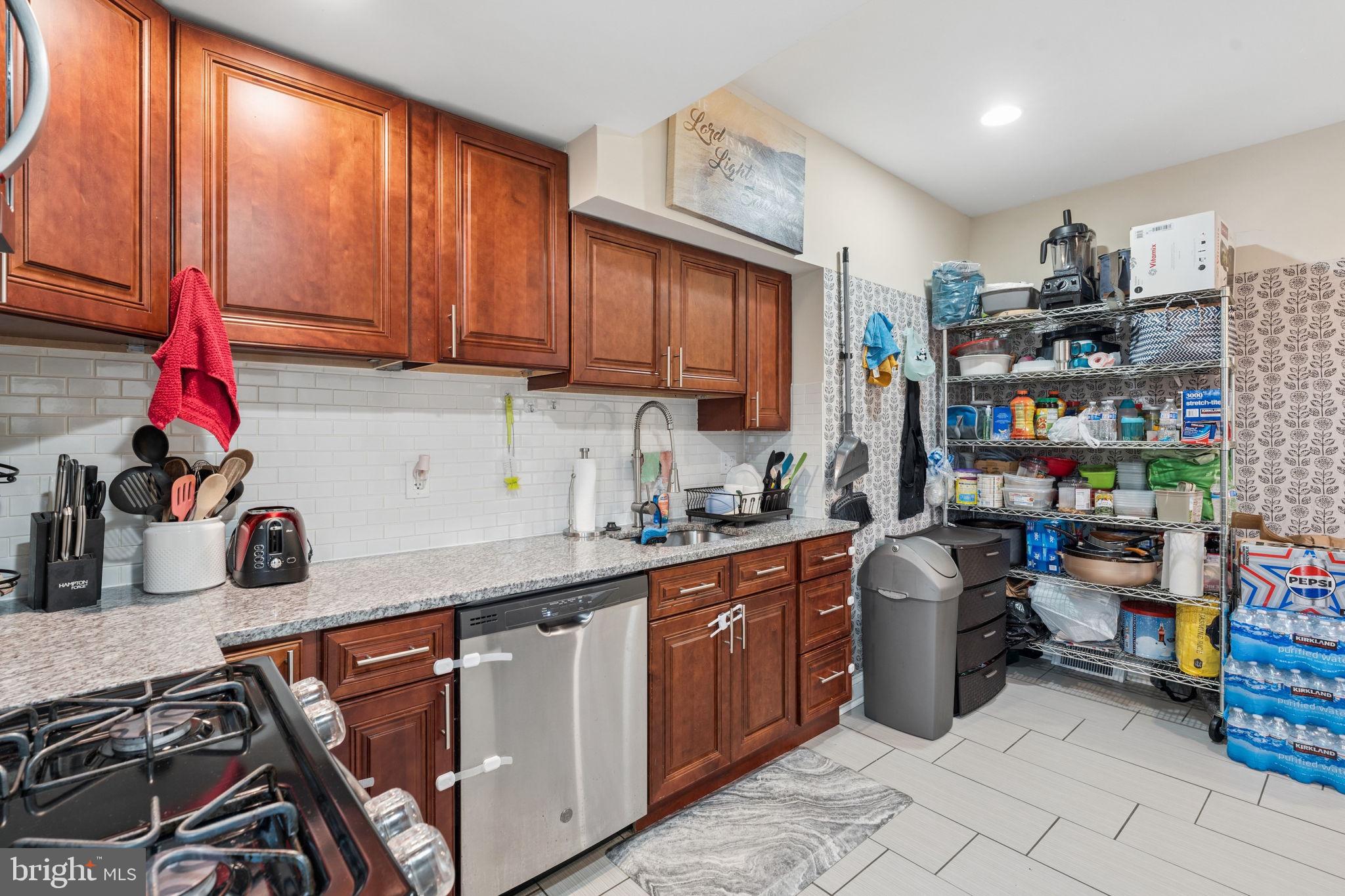 BROOKLYN PARK - Residential