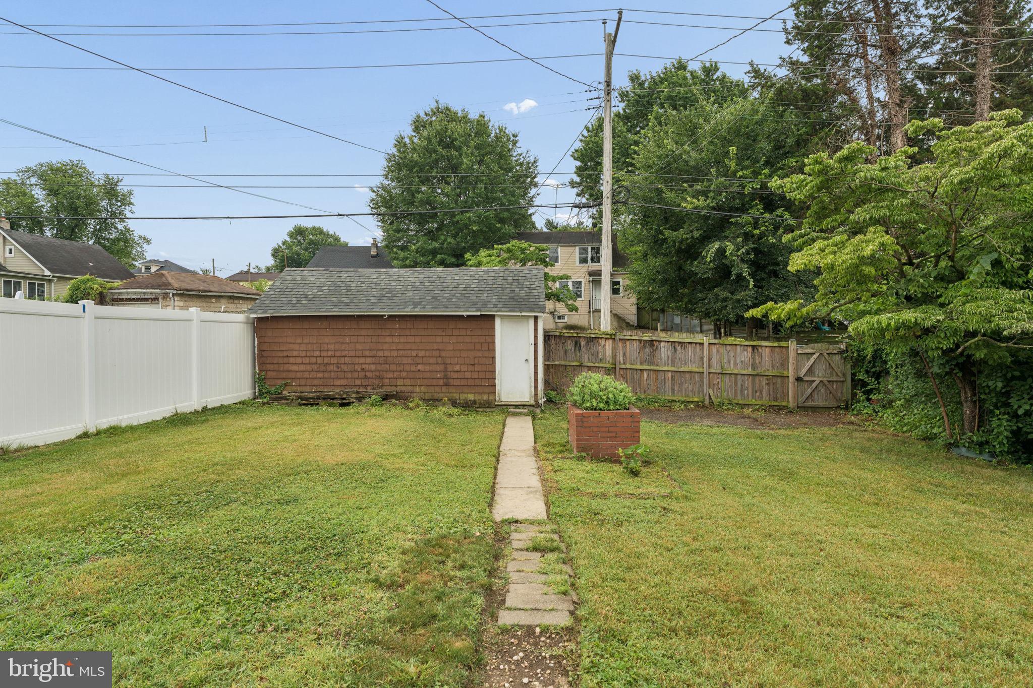BROOKLYN PARK - Residential