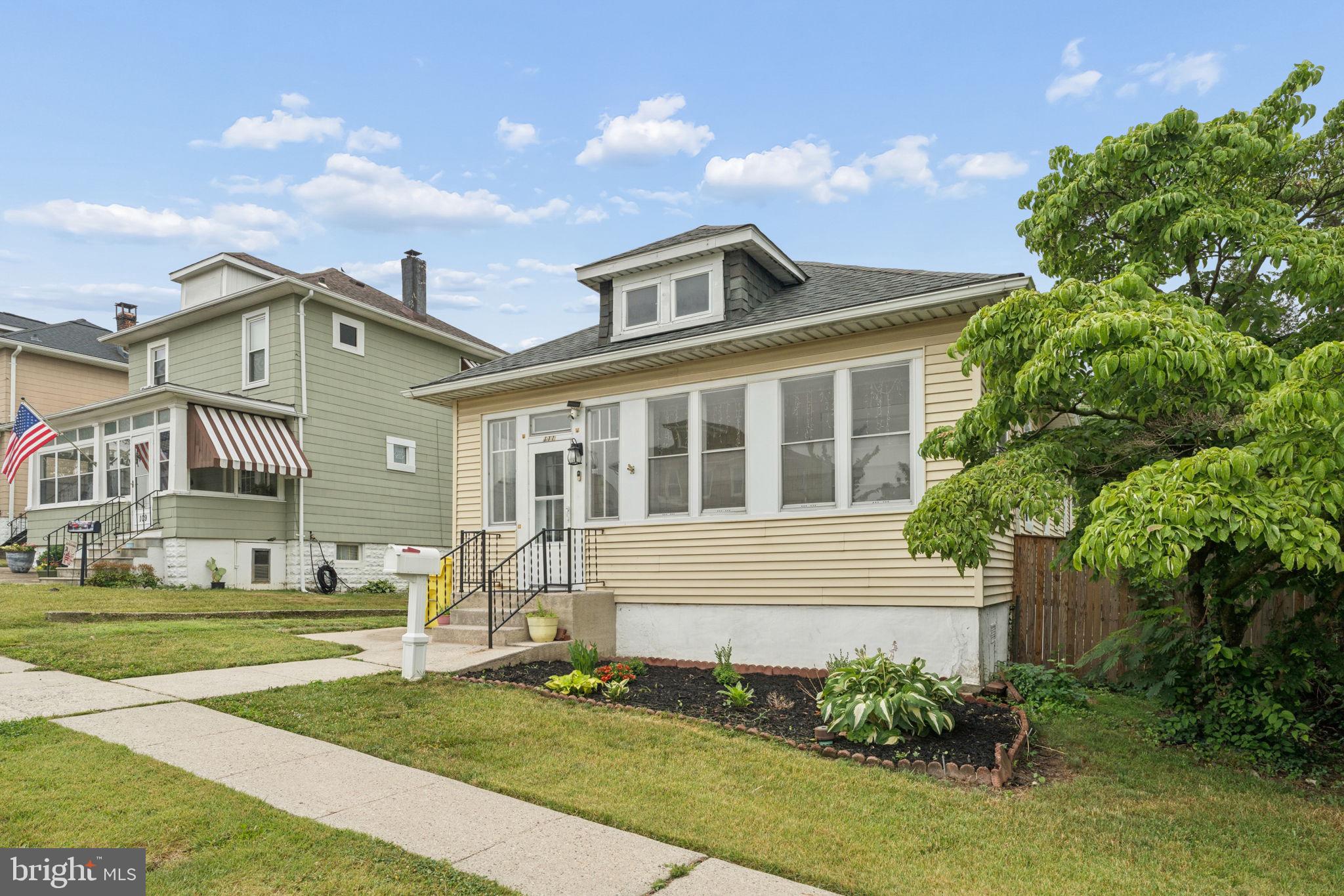 BROOKLYN PARK - Residential