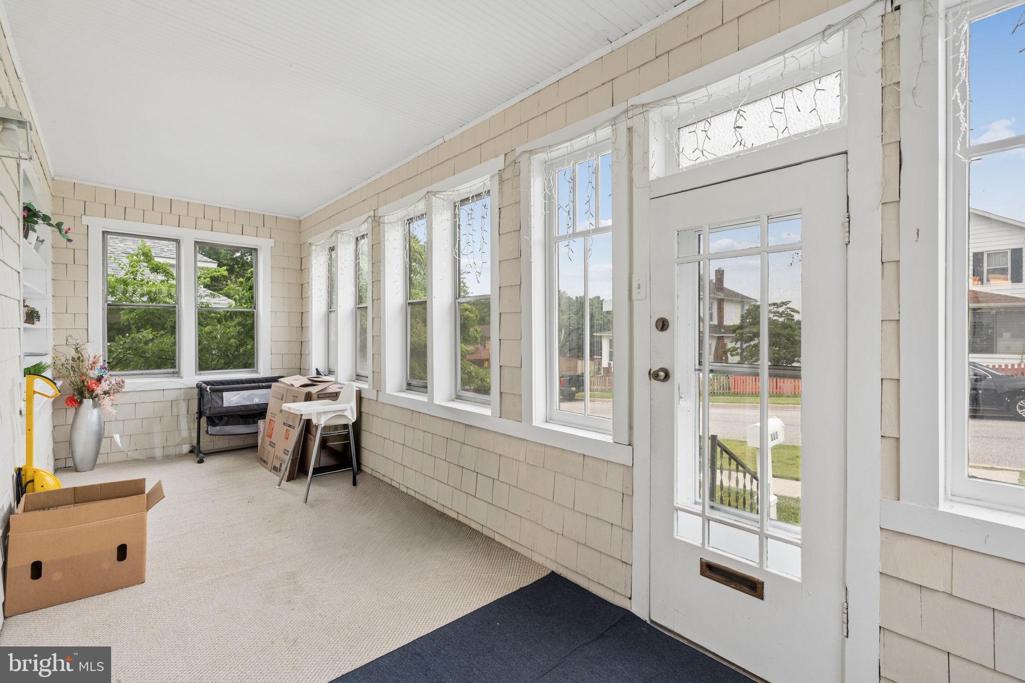 BROOKLYN PARK - Residential
