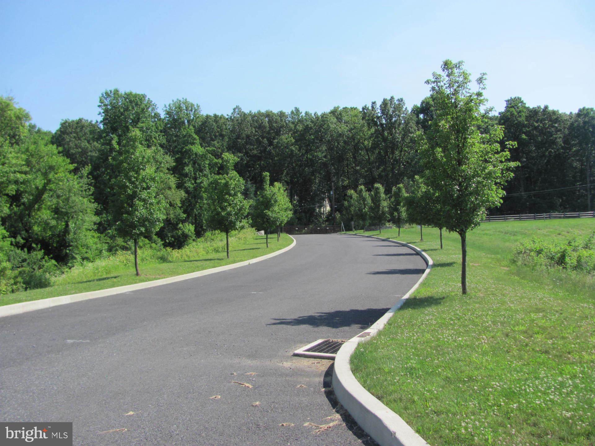 NEWPORT RIDGE - Residential