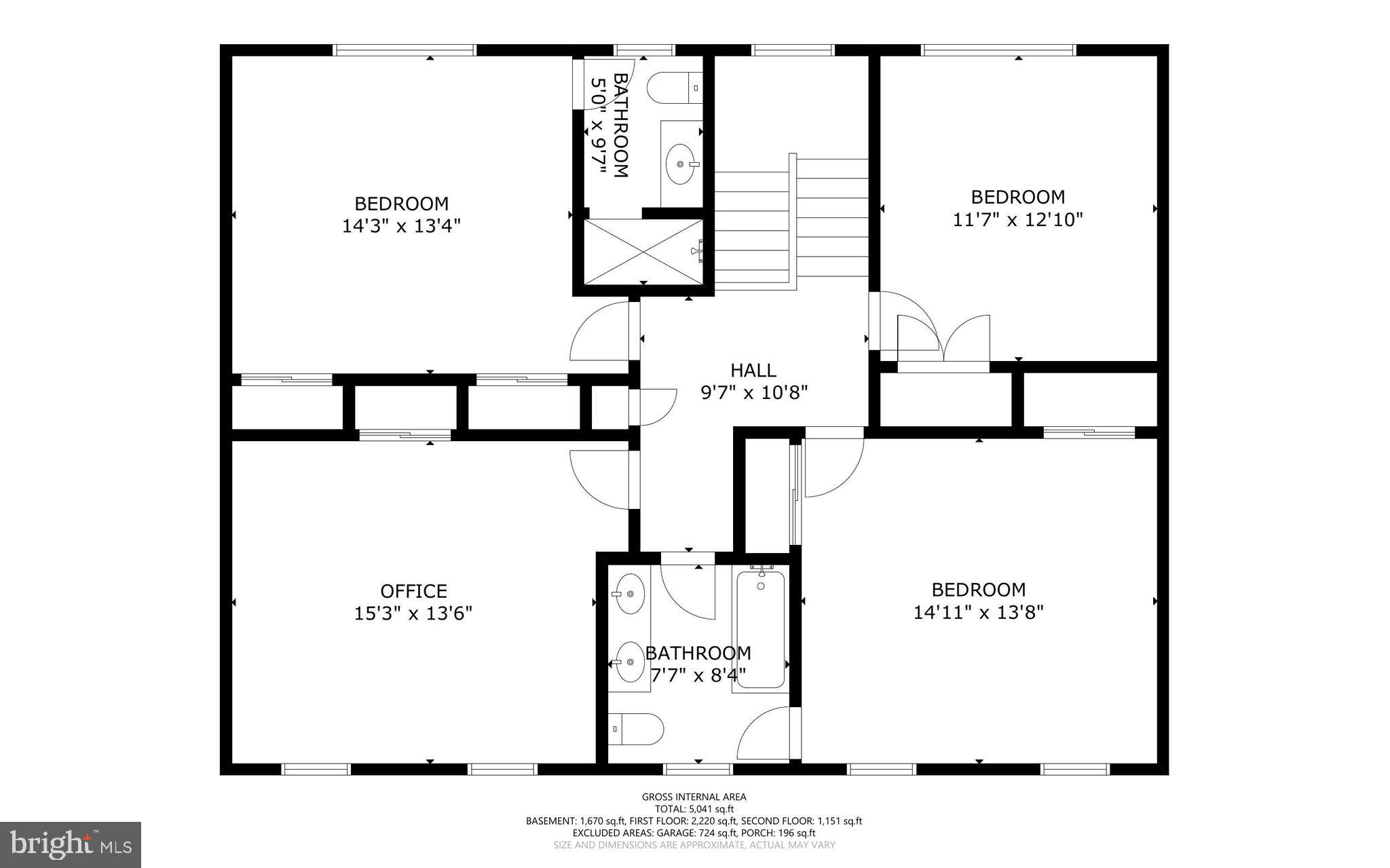 RIVERSIDE MANOR - Residential