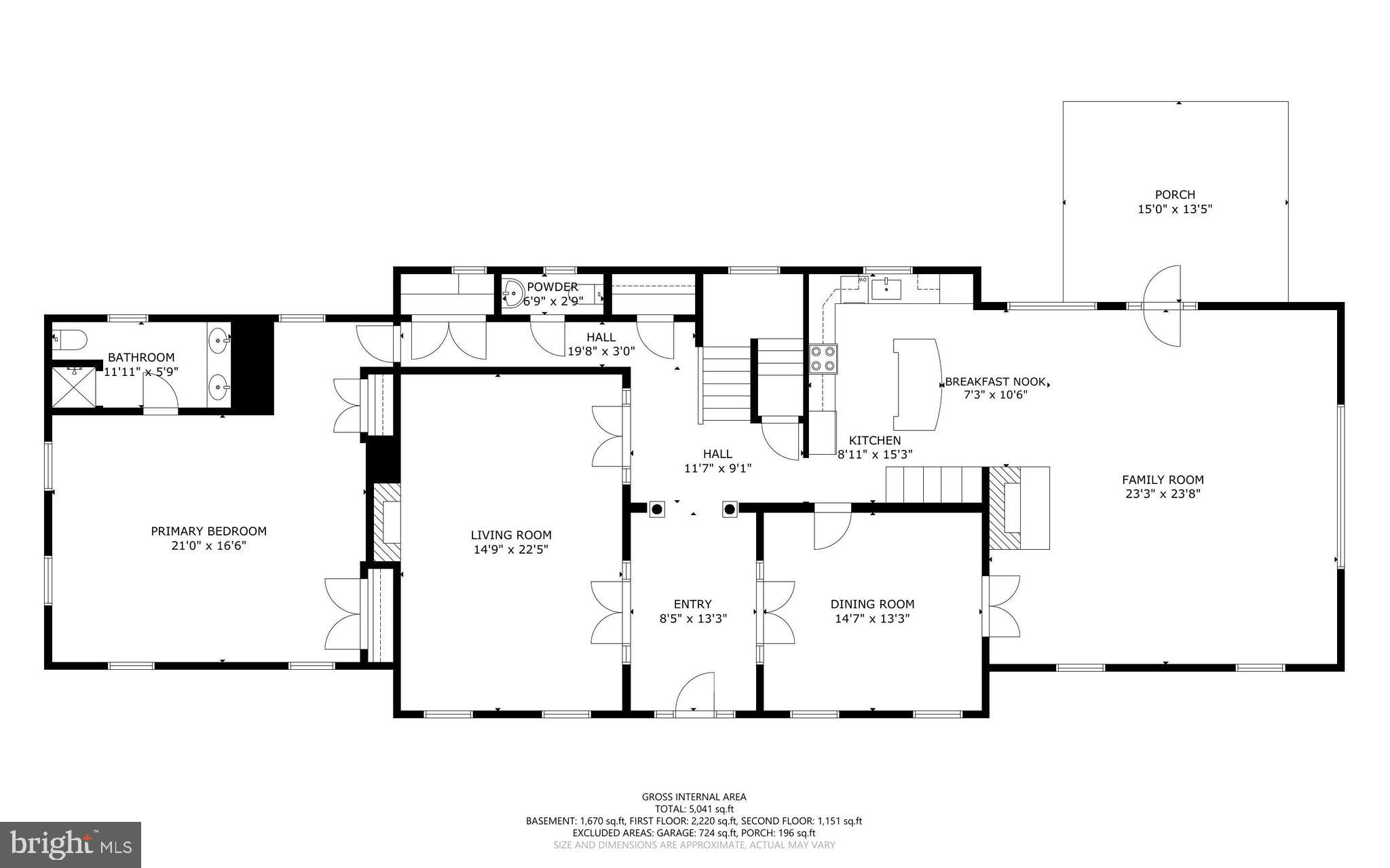 RIVERSIDE MANOR - Residential