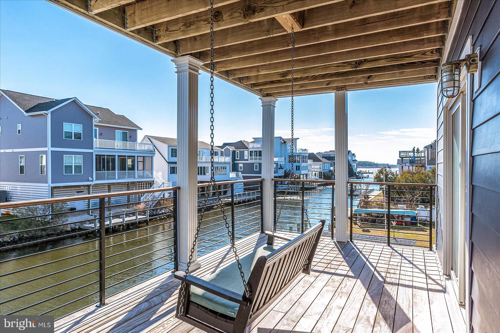 BAYVIEW PARK - Residential