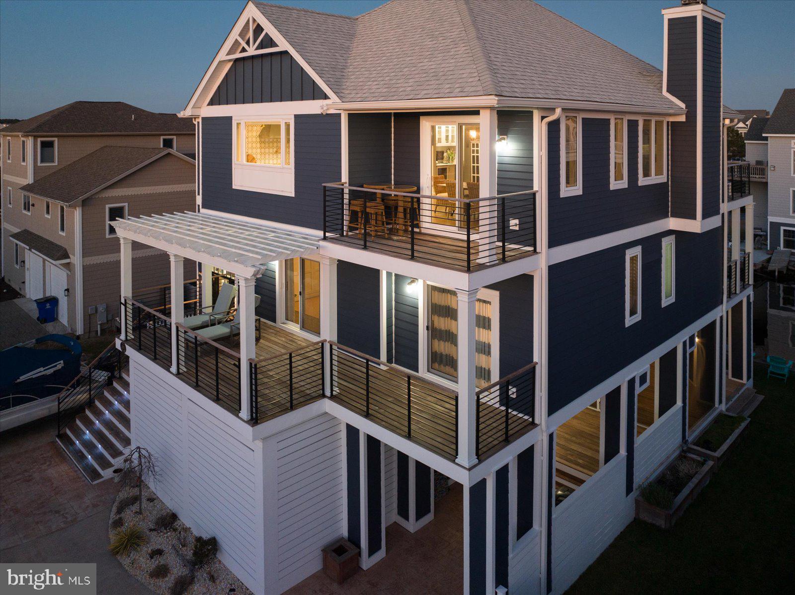 BAYVIEW PARK - Residential