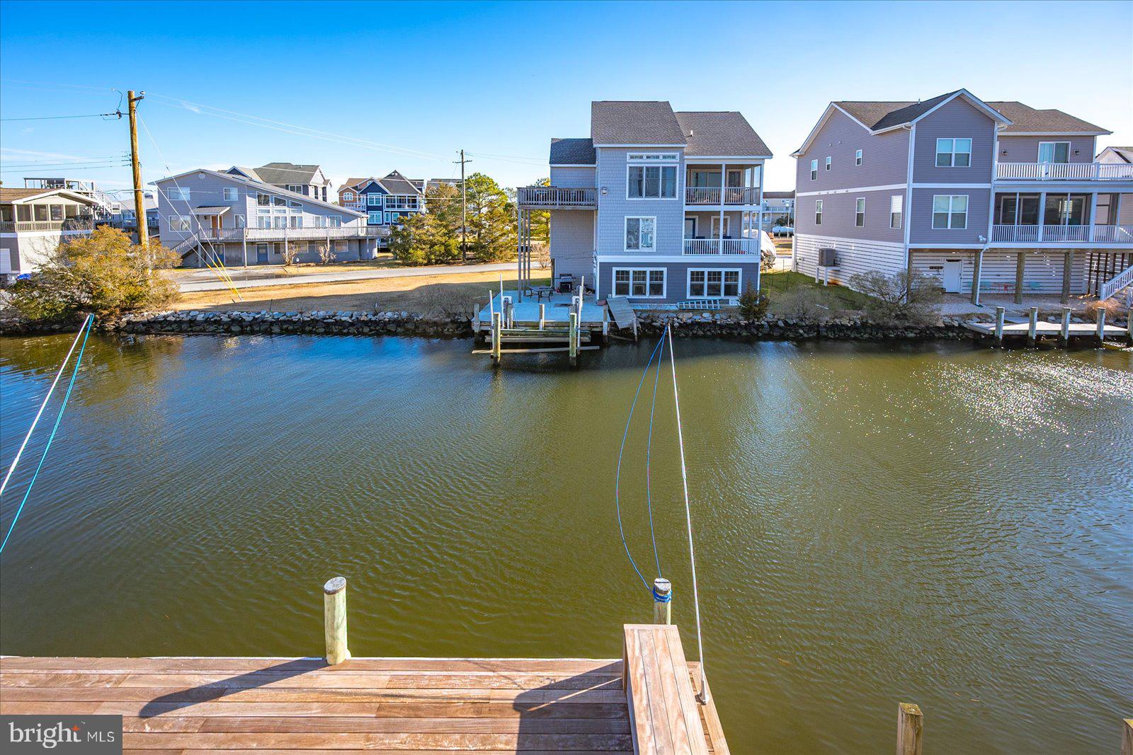 BAYVIEW PARK - Residential