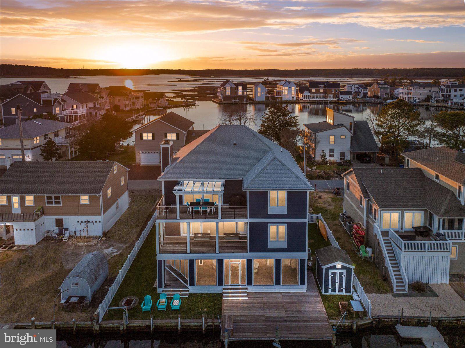 BAYVIEW PARK - Residential