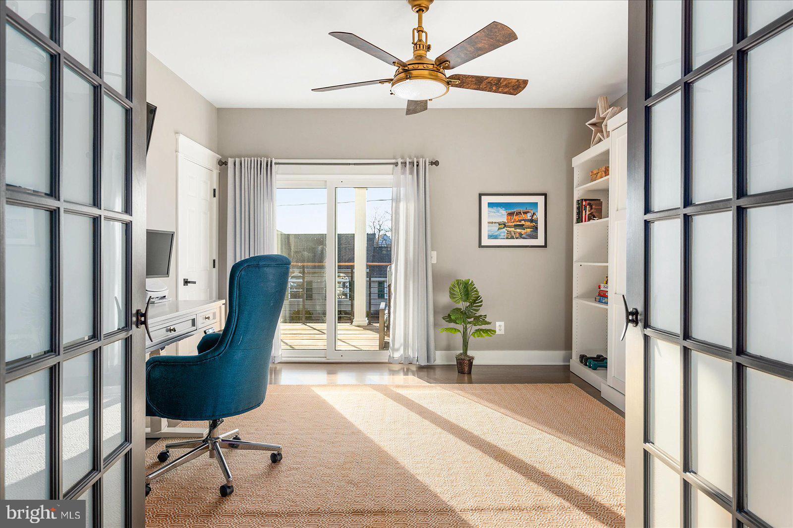 BAYVIEW PARK - Residential