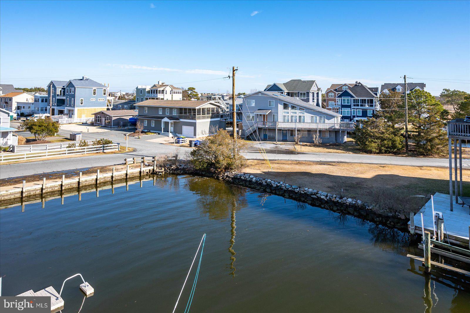BAYVIEW PARK - Residential