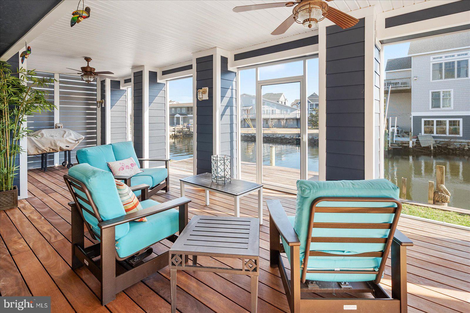 BAYVIEW PARK - Residential