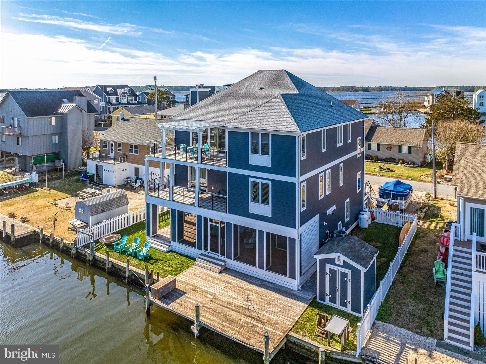 BAYVIEW PARK - Residential