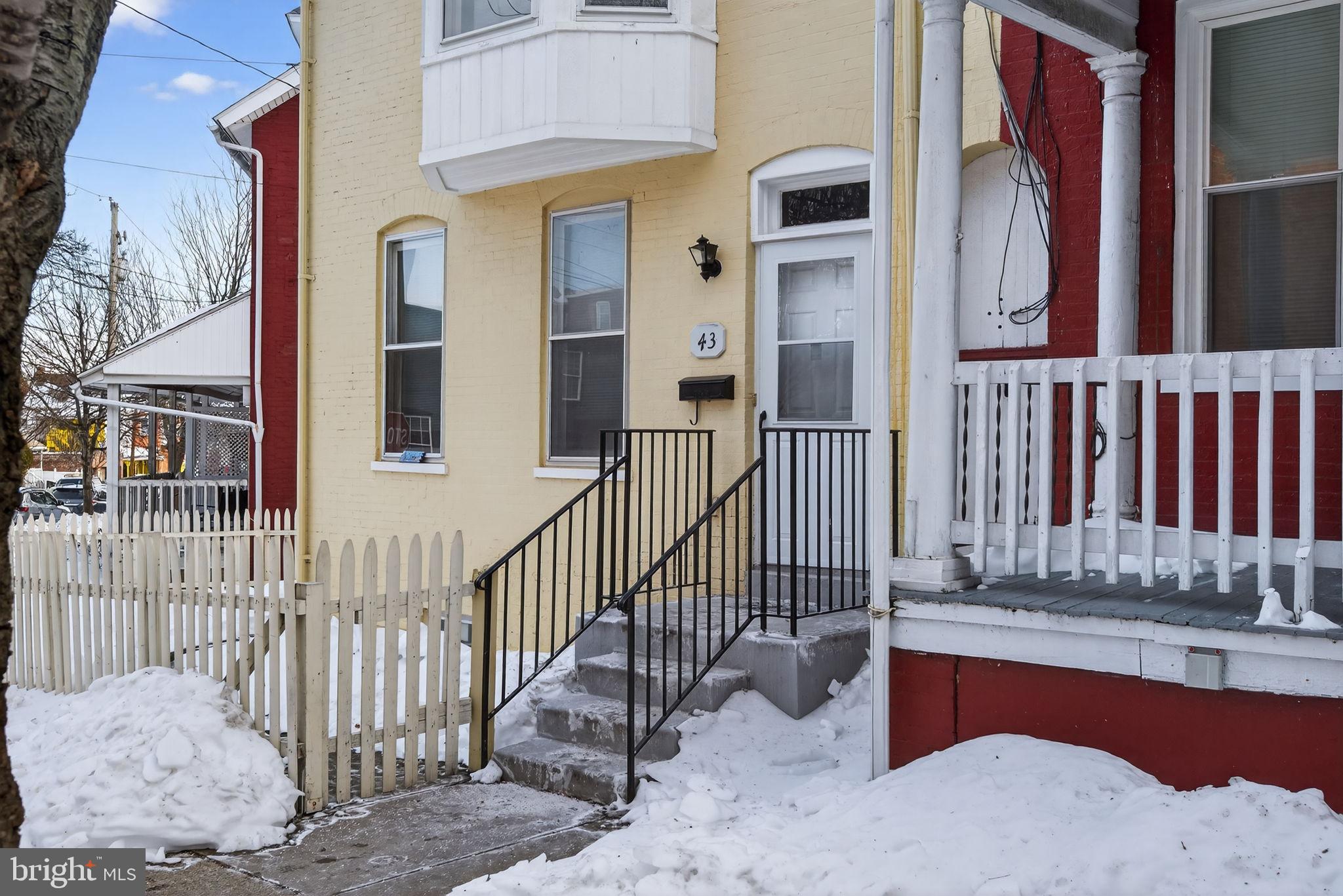 STEVENS - Residential
