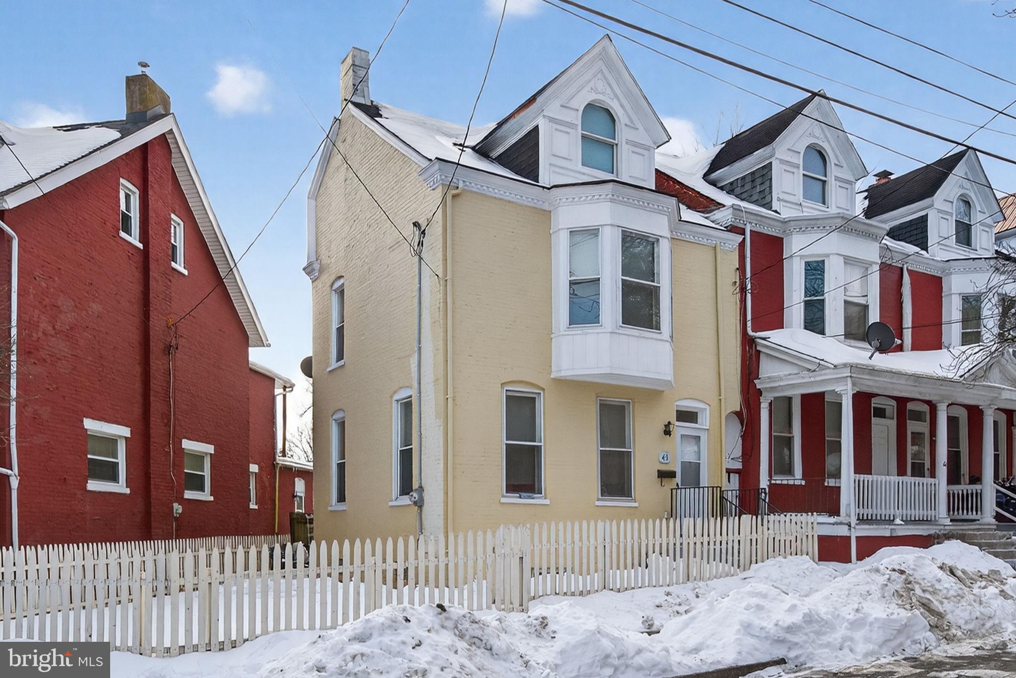 STEVENS - Residential