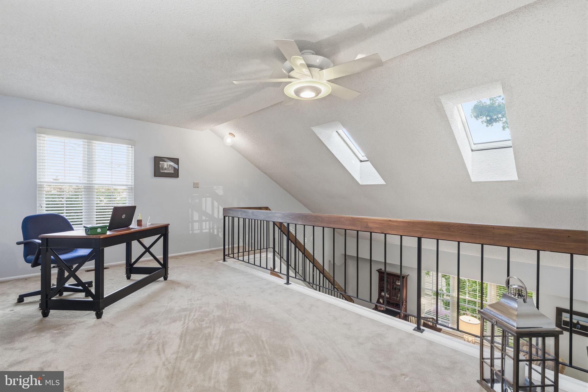 NEWTOWN GRANT - Residential