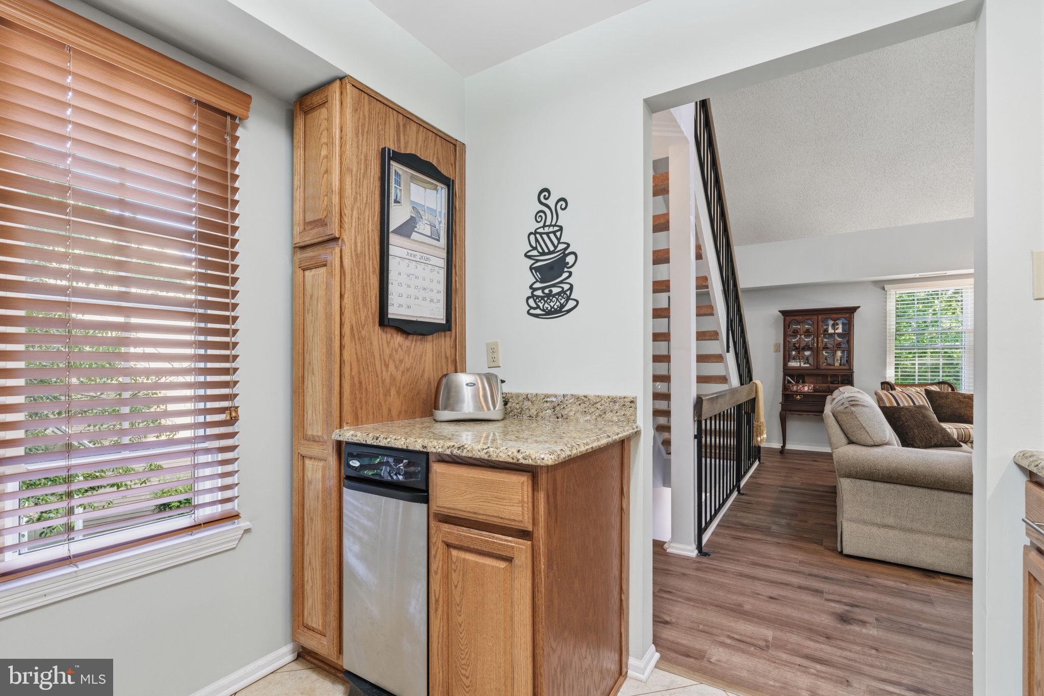 NEWTOWN GRANT - Residential